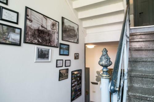 Hostal Landpension-kleeblatt