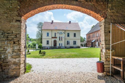 Hostal Landpension-kleeblatt