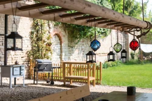 Hostal Landpension-kleeblatt