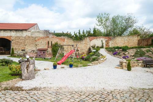 Hostal Landpension-kleeblatt