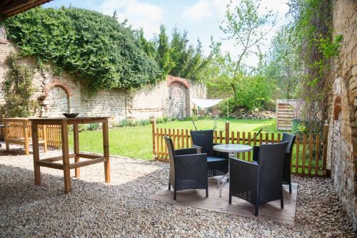 Hostal Landpension-kleeblatt