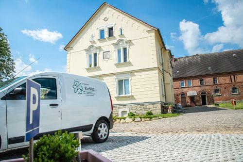 Hostal Landpension-kleeblatt