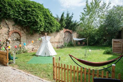 Hostal Landpension-kleeblatt