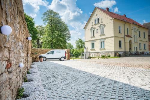 Hostal Landpension-kleeblatt