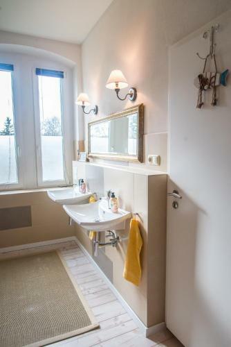 Hostal Landpension-kleeblatt
