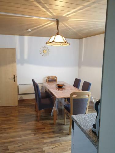 Apartment Da Luiz Salvatore