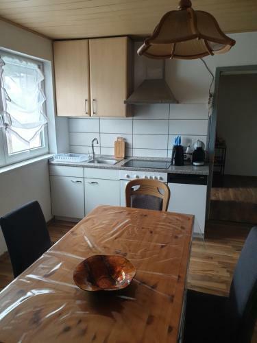 Apartment Da Luiz Salvatore