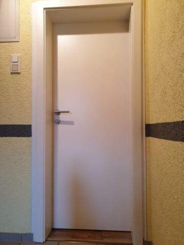 Apartment Da Luiz Salvatore