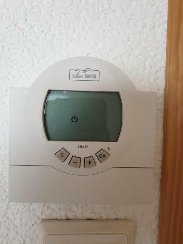 Apartment Da Luiz Salvatore
