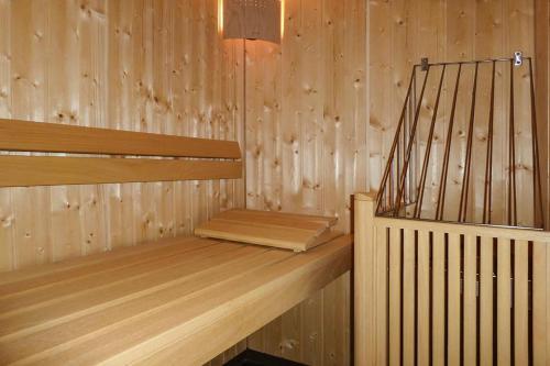 Apartamento Resort Deichgraf Resort Deichgraf 27-06