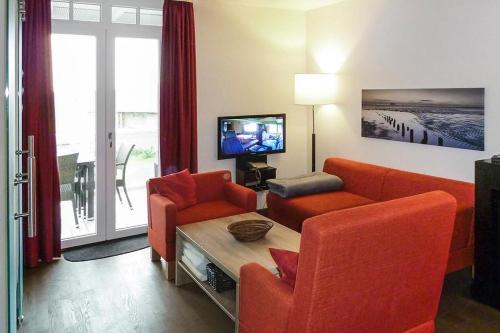 Apartamento Resort Deichgraf Resort Deichgraf 27-06