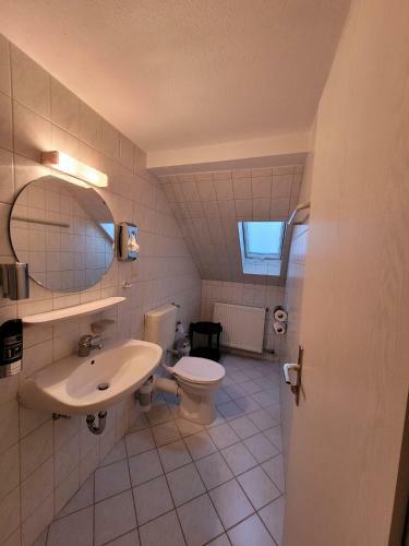 Hostal Landgasthaus & Pension Heinrichsort