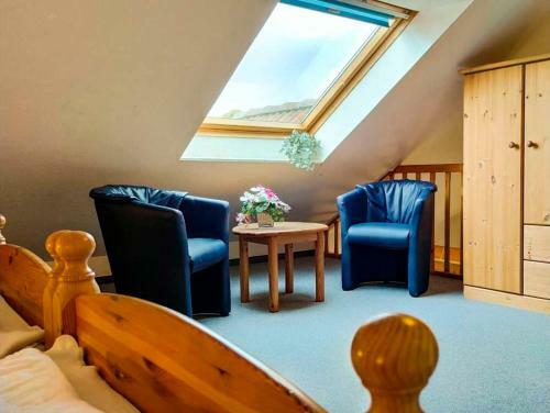 Apartamento Ferienwohnung Holler