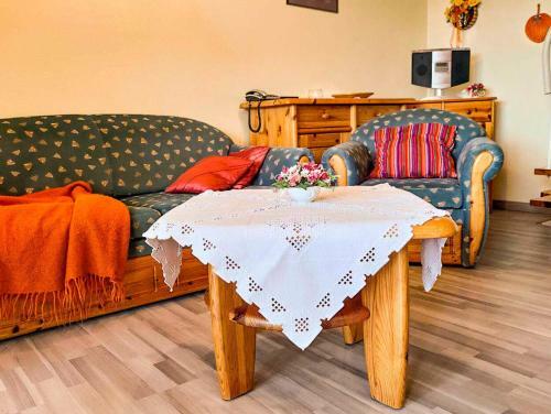 Apartamento Ferienwohnung Holler