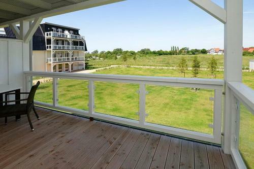 Apartamento Resort Deichgraf Resort Deichgraf 31-07