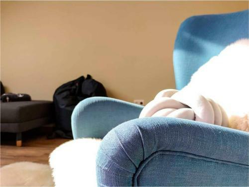 Apartamento Ferienwohnung Lotsenloft