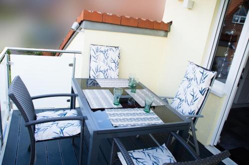 Apartamento Naturnahe Sch�ne Neu Gestaltete Ferienwohnung