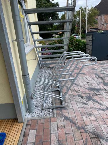 Apartamento Naturnahe Sch�ne Neu Gestaltete Ferienwohnung