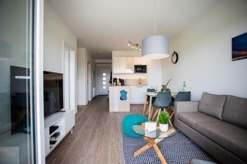 Apartamento Strandchalet Elmo I In Wremen