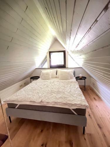 Apartamento Domizil 54