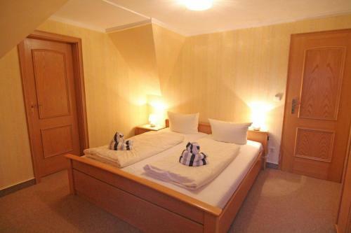 Apartamento Anke