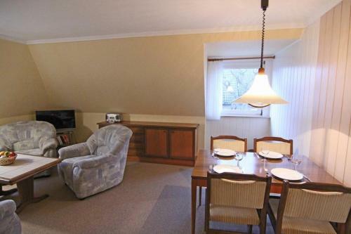 Apartamento Anke