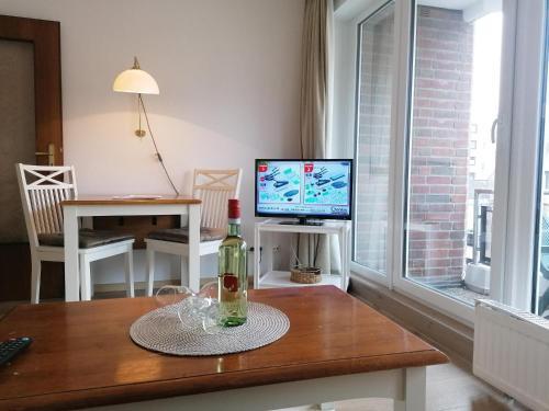 Apartamento Sylter-besserburg-app5