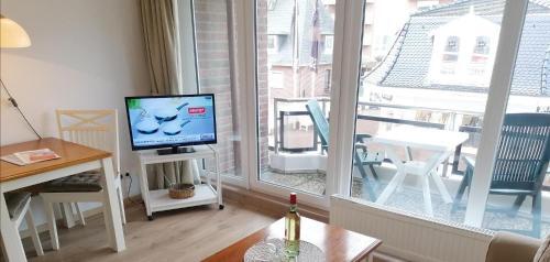 Apartamento Sylter-besserburg-app5