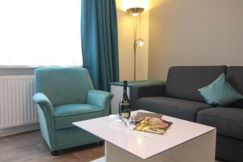 Apartamento Di-gooki