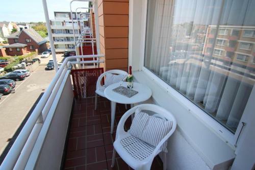 Apartamento Queen-mary