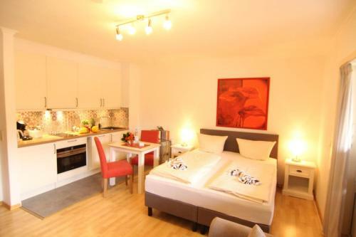 Apartamento Hues-de-karming