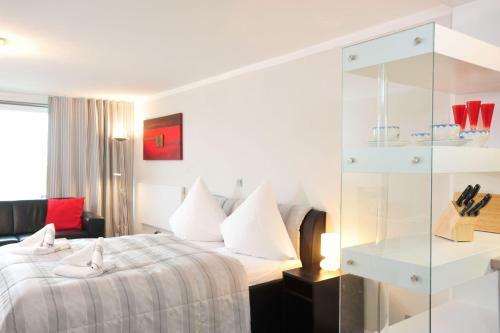 Apartamento Sylter-mitte