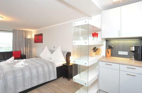 Apartamento Sylter-mitte