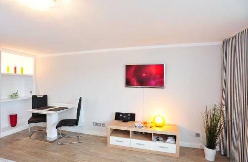 Apartamento Sylter-mitte