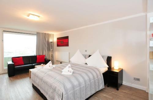 Apartamento Sylter-mitte