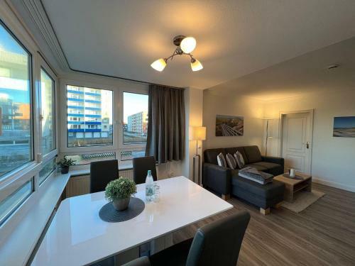 Apartamento Am-meer