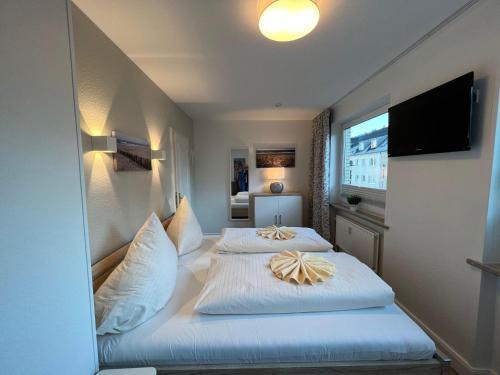 Apartamento Am-meer