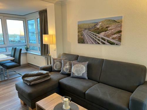 Apartamento Am-meer