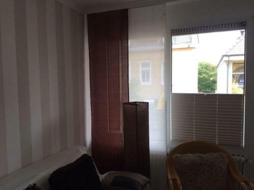 Apartamento Strandoase