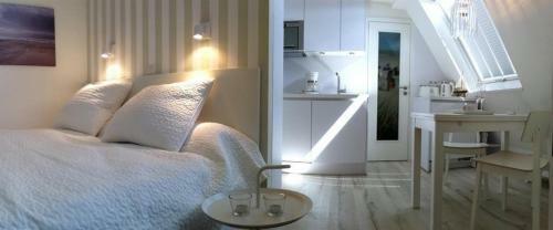 Apartamentos Haus-liv-appartement-duene