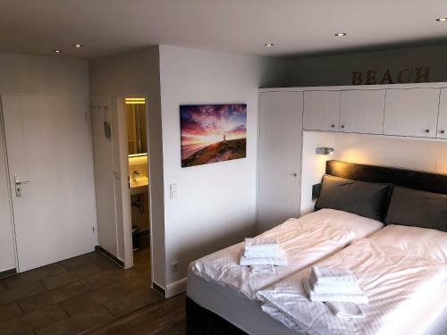 Apartamento Appartment Wilhelmstrasse