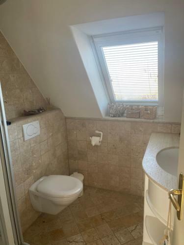Hostal Privates Domizil Auf Sylt In Strandn�he