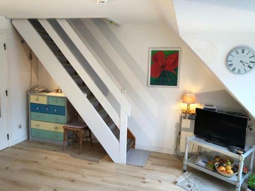 Apartamento Direktamstrand-sylt