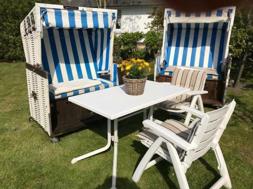 Apartamento Friesenhof Suderende