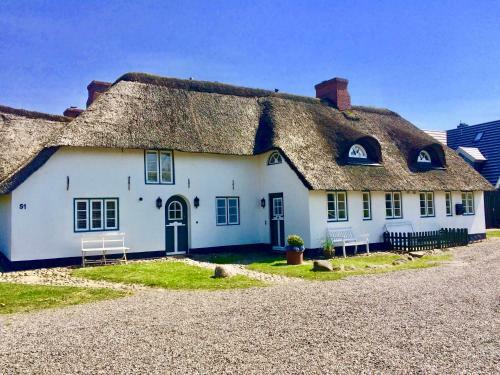 Apartamento Friesenhof Suderende