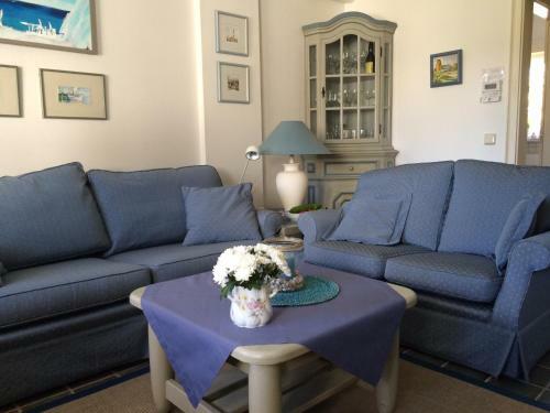 Apartamento Friesenhof Suderende