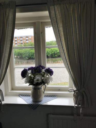 Apartamento Friesenhof Suderende