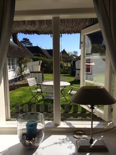 Apartamento Friesenhof Suderende