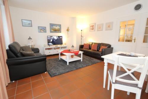 Apartamento Haus-suedstrand-appartement-11