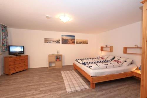 Apartamento Haus-suedstrand-appartement-11